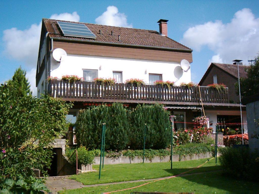Familie Schwarz Gbr